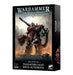 Warhammer 40K: The Horus Heresy – Mechanicum - Thanatar Calix Siege Automata - for just $106! 