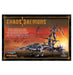 Warhammer: Hedonites of Slaanesh - Seeker Chariot of Slaanesh - for just $29.75! 