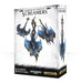 Warhammer 40K: Chaos Daemons Tzeentch - Screamers - for just $35! 