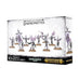 Warhammer 40K: Chaos Daemons - Daemonettes of Slaanesh - for just $43.50! 