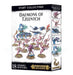 Warhammer 40K: Start Collecting! Daemons of Tzeentch - for just $95! 