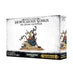 Warhammer 40K: Chaos Daemons Nurgle - Horticulous Slimux - for just $60! 