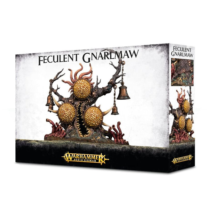 Warhammer: Feculent Gnarlmaw - Just $50! Shop now at Retro Gaming of Denver