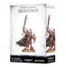 Warhammer 40K: Chaos Daemons - Khorne Skulltaker - for just $43.50! 