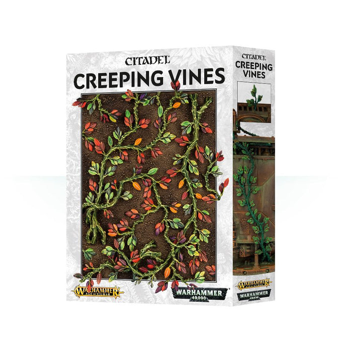 Citadel: Creeping Vines - for just $35! 