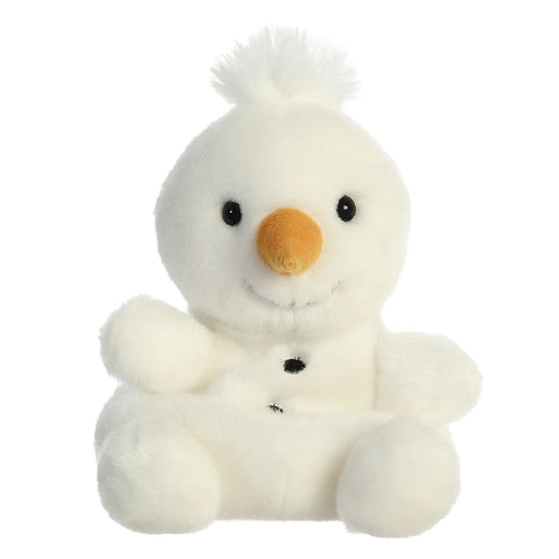 Palm Pals Froyo Snowman - Premium Toys and Collectible - Just $7.50! Shop now at Retro Gaming of Denver