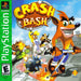 Crash Bash (Greatest Hits) (Playstation) - for just $0! 