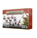 Warhammer: Age of Sigmar - Skaven Paint Set - for just $35! 