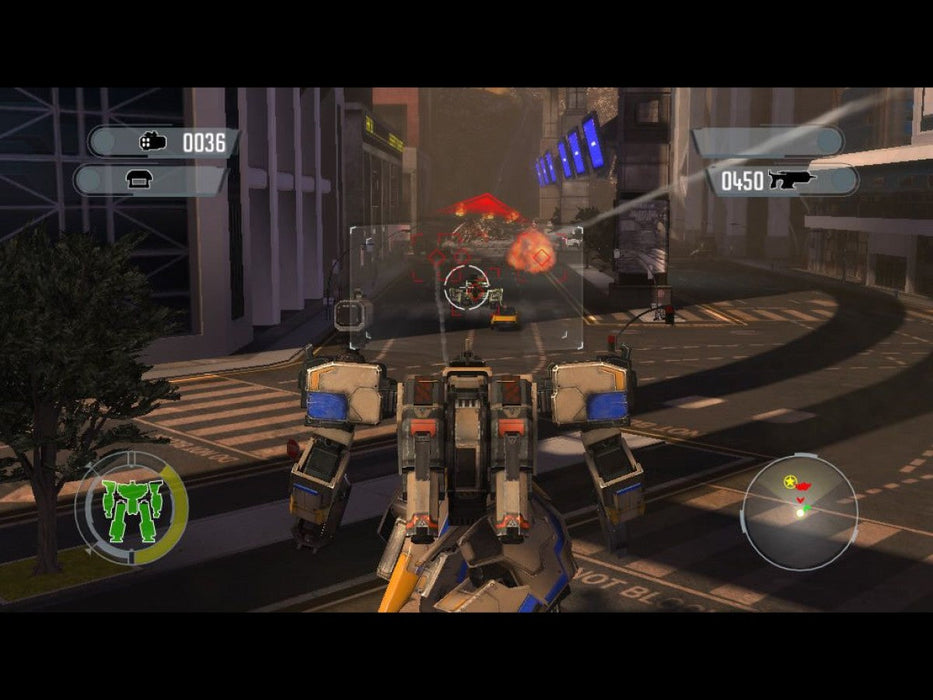 Front Mission: Evolved – PlayStation 3 (PS3) - for just $10.99! 