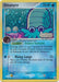 Omanyte (60/92) (Stamped) [EX: Legend Maker] - for just $33.80! 