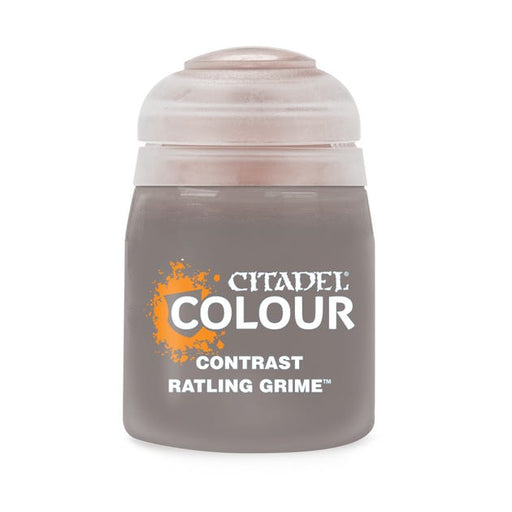 Citadel Color: Contrast - Ratling Grime - for just $7.80! 