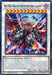 Hot Red Dragon Archfiend King Calamity [MGED-EN070] Rare - for just $0.10! 