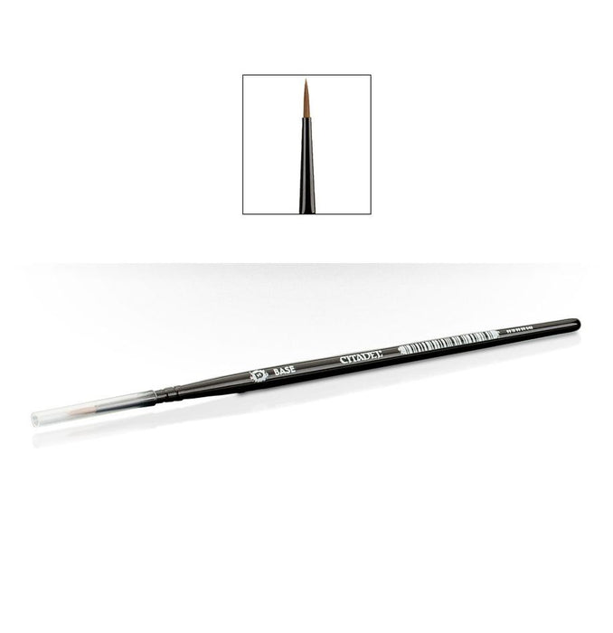 Warhammer - Citadel Brushes - for just $9.99! 