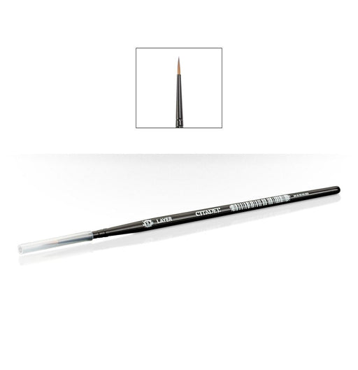 Citadel Medium Layer Brush - for just $12.49! 