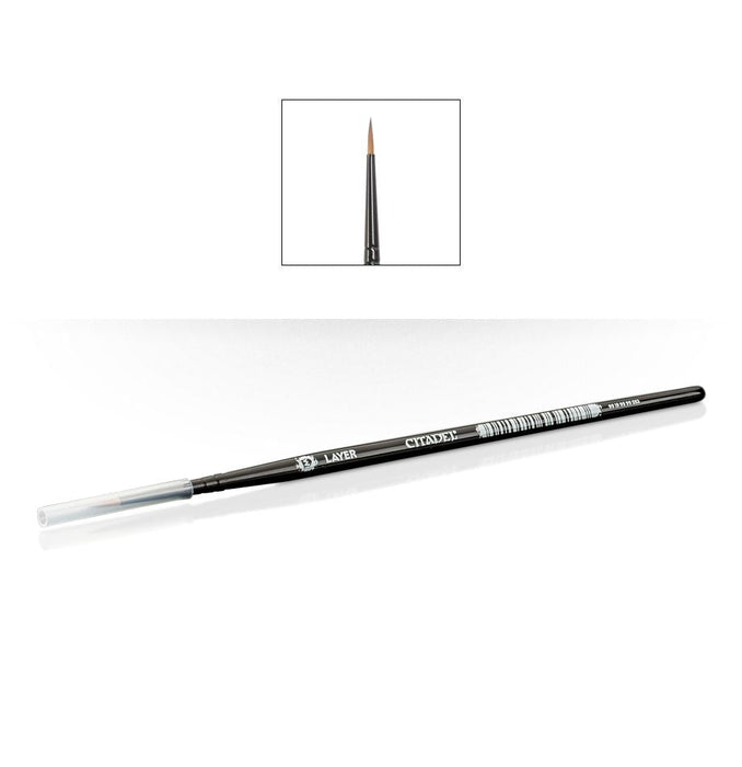 Citadel Medium Layer Brush - for just $12.49! 