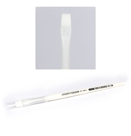 Citadel Synthetic Drybrush (Medium) - for just $7.99! 