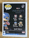 Funko Pop! Marvel Captain America #1476 Marvel MCU Infinity Saga 2024 - for just $13! 