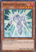 Sergeant Electro [LEDU-EN046] Common - for just $0.10! 