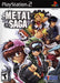Metal Saga – PlayStation 2 (PS2) - for just $36.99! 
