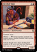 Devilish Valet (BLC-195) - Bloomburrow Commander - for just $0.10! 