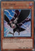 D.D. Crow [STP3-EN016] Common - for just $0.40! 
