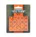 Kill Team: Legionaries Dice Set - for just $38! 