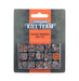 Kill Team: Fellgor Ravagers - Dice Set - for just $35! 