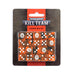 Kill Team: Kasrkin Dice Set - for just $38! 