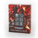 Warhammer 40K: Deathwatch - Dice Set - Just $35! Shop now at Retro Gaming of Denver