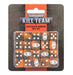 Kill Team: Farstalker Kinband Dice Set - for just $38! 