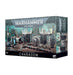 Warhammer 40K: Battlezone - Mechanicus – Charadon - for just $170! 