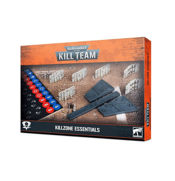 Kill Team: Killzone Essentials - for just $35! 