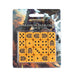 Warhammer: Kharadron Overlords - Dice Set (2023) - for just $40! 