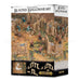 Warhammer: Realm of Battle - Blasted Hallowheart - for just $96! 