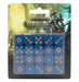 Warhammer: Grand Alliance Order - Dice Pack 2021 - for just $35! 
