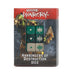 Warcry: Harbingers of Destruction Dice Set - for just $27! 