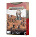 Warhammer: Realmscape - Ghurish Expanse - for just $60! 
