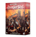 Warcry: Ravaged Lands - Pit Dredger Camp - for just $112! 