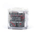 Blood Bowl: Chaos Chosen - Dice Set - for just $15! 