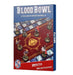 Blood Bowl: Vampires Pitch – Double-sided Pitch and Dugouts Set - for just $55! 