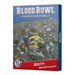 Blood Bowl: Goblins - Double-sided Pitch and Dugouts Set - for just $50! 