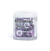 Blood Bowl: Dark Elf - Dice Set - for just $18! 
