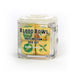 Blood Bowl: Halfling Team Dice Set - for just $15! 