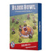 Blood Bowl: Elven Union – Double-sided Pitch and Dugouts Set - for just $50! 
