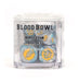 Blood Bowl: Norse Team - Norsca Rampagers Dice Set - for just $18! 