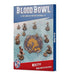 Blood Bowl: Norse Team - Double-sided Pitch and Dugouts Set - for just $50! 
