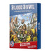 Blood Bowl - Gutter Bowl Pitch & Rule Book - for just $59.99! 