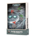 Aeronautica Imperialis - Outer Reaches Area of Engagement Board - for just $47! 