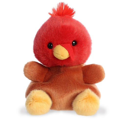 Palm Pals Aspen Turkey - Premium Toys and Collectible - Just $7.50! Shop now at Retro Gaming of Denver