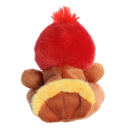 Palm Pals Aspen Turkey - Premium Toys and Collectible - Just $7.50! Shop now at Retro Gaming of Denver